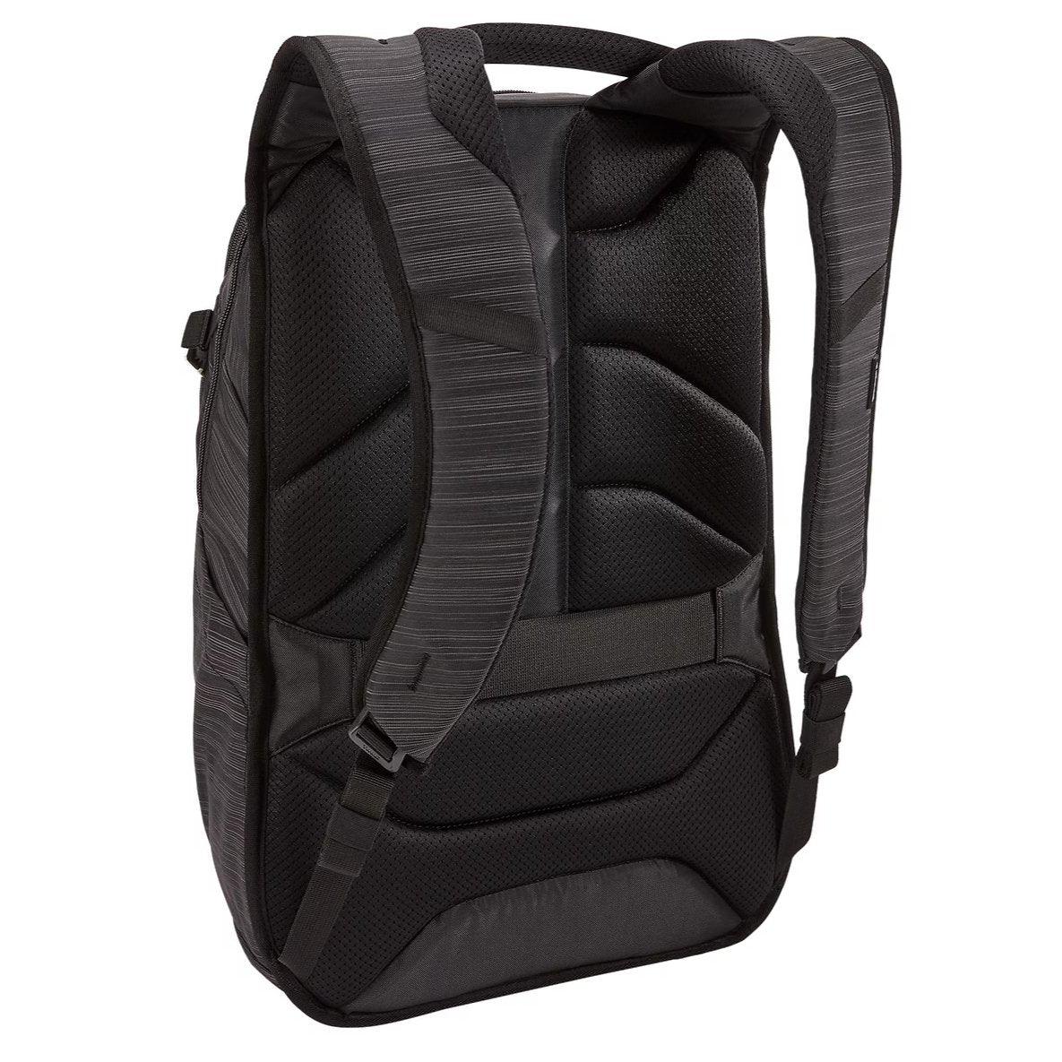 Thule, Thule Construct laptop backpack 24L - Black