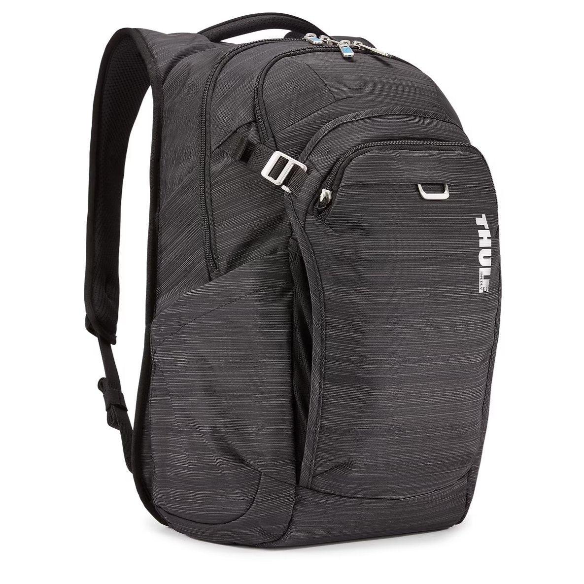 Thule, Thule Construct laptop backpack 24L - Black