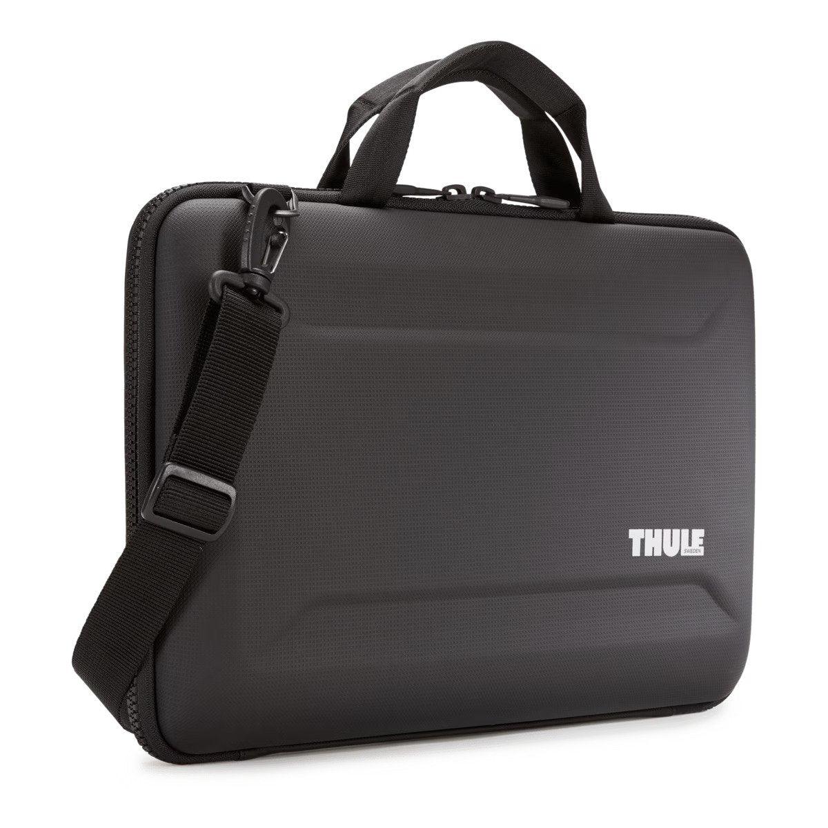 Thule, Thule Gauntlet 4.0 16" MacBook Pro Attache - Black