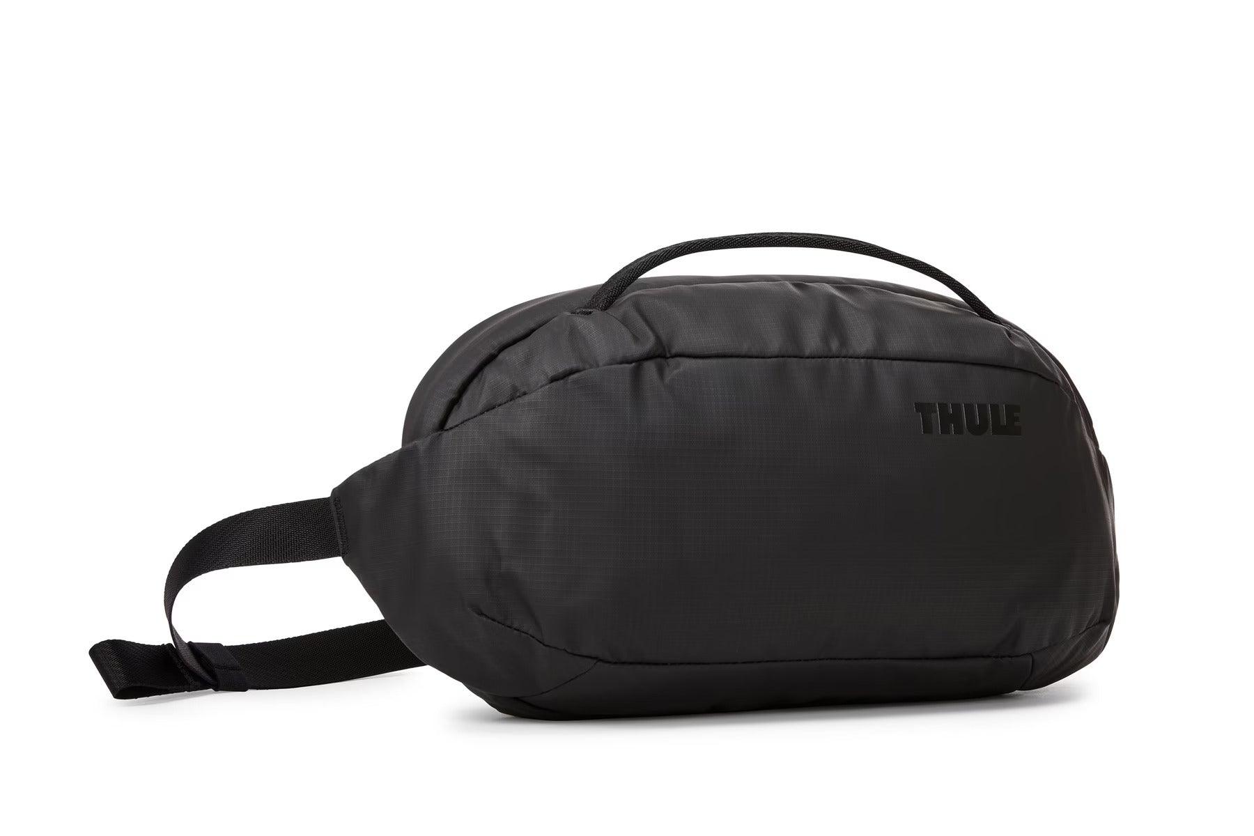 Thule, Thule Tact Waistpack 5L - Black