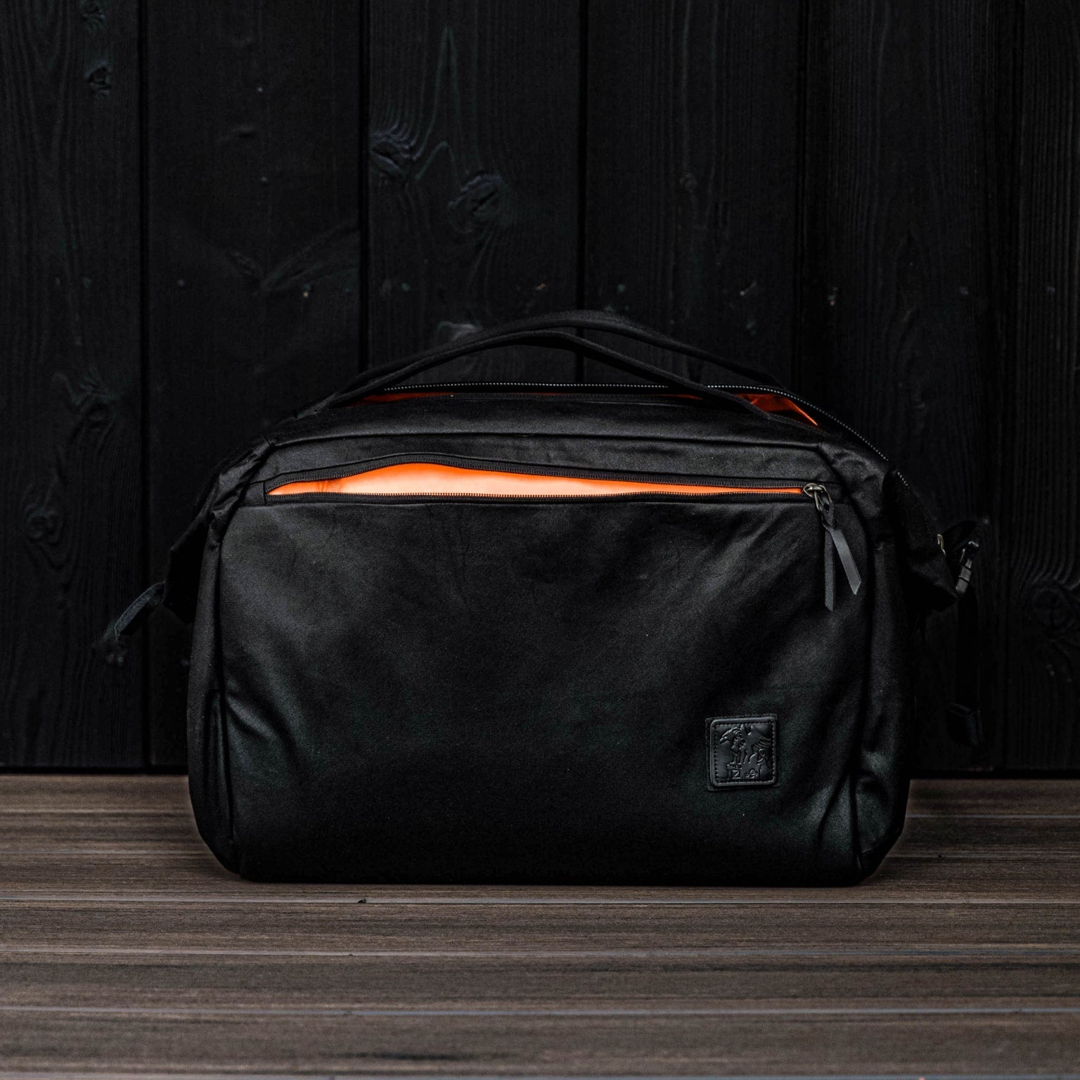 Evergoods, Transit Duffel 35L - Griffin Edition