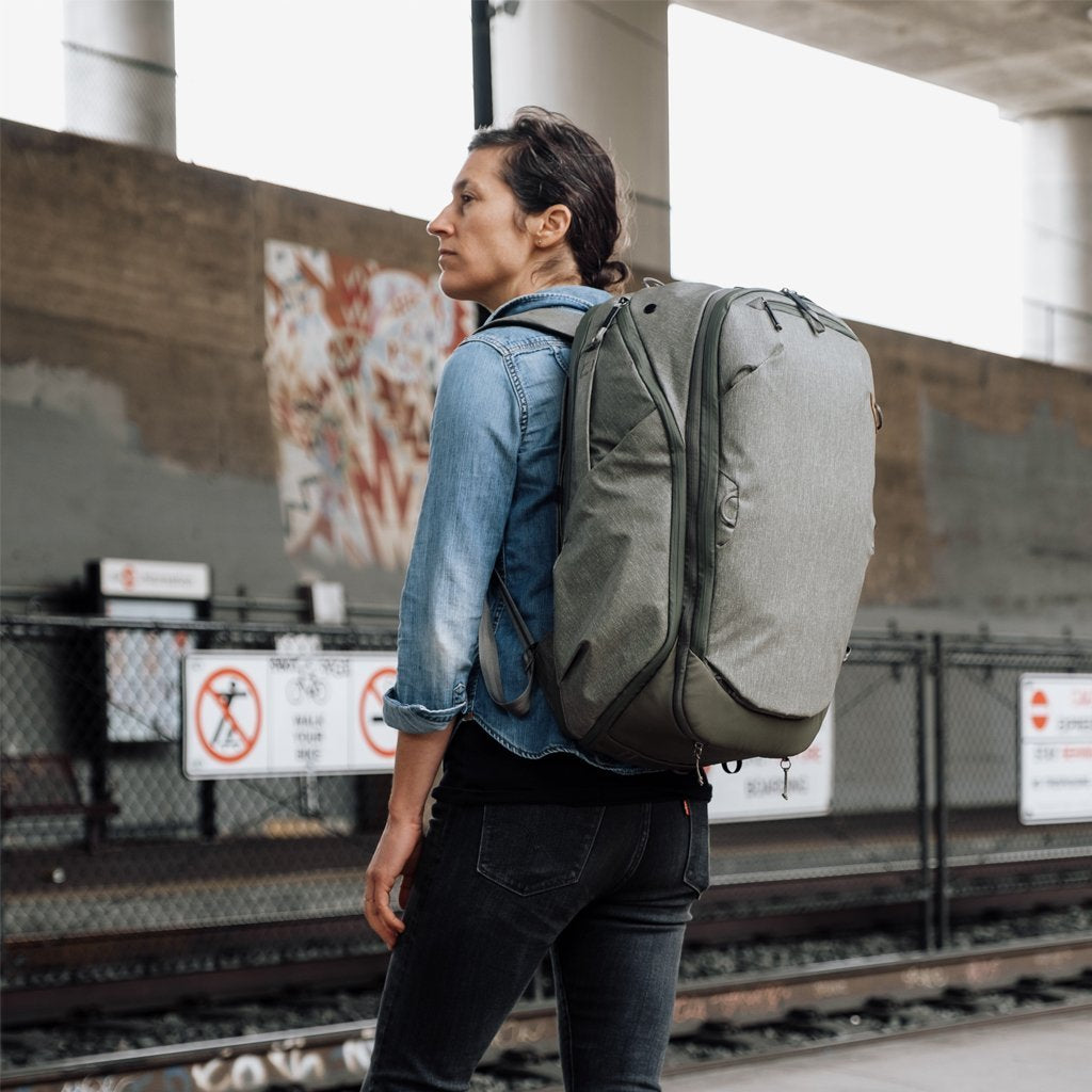 Peak Design, Travel Backpack 45L - Peak Design