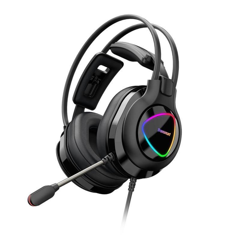 Tronsmart, Tronsmart Glary Alpha Gaming Headset