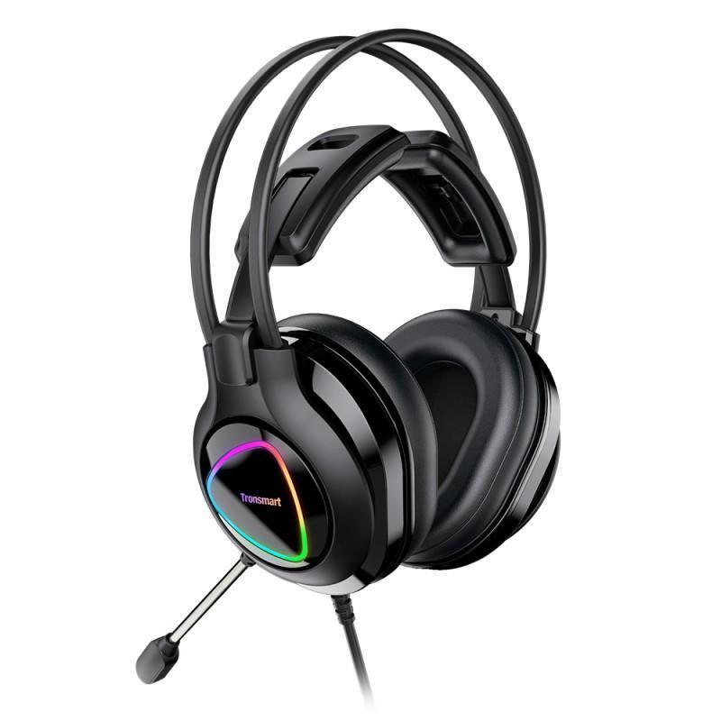 Tronsmart, Tronsmart Glary Alpha Gaming Headset