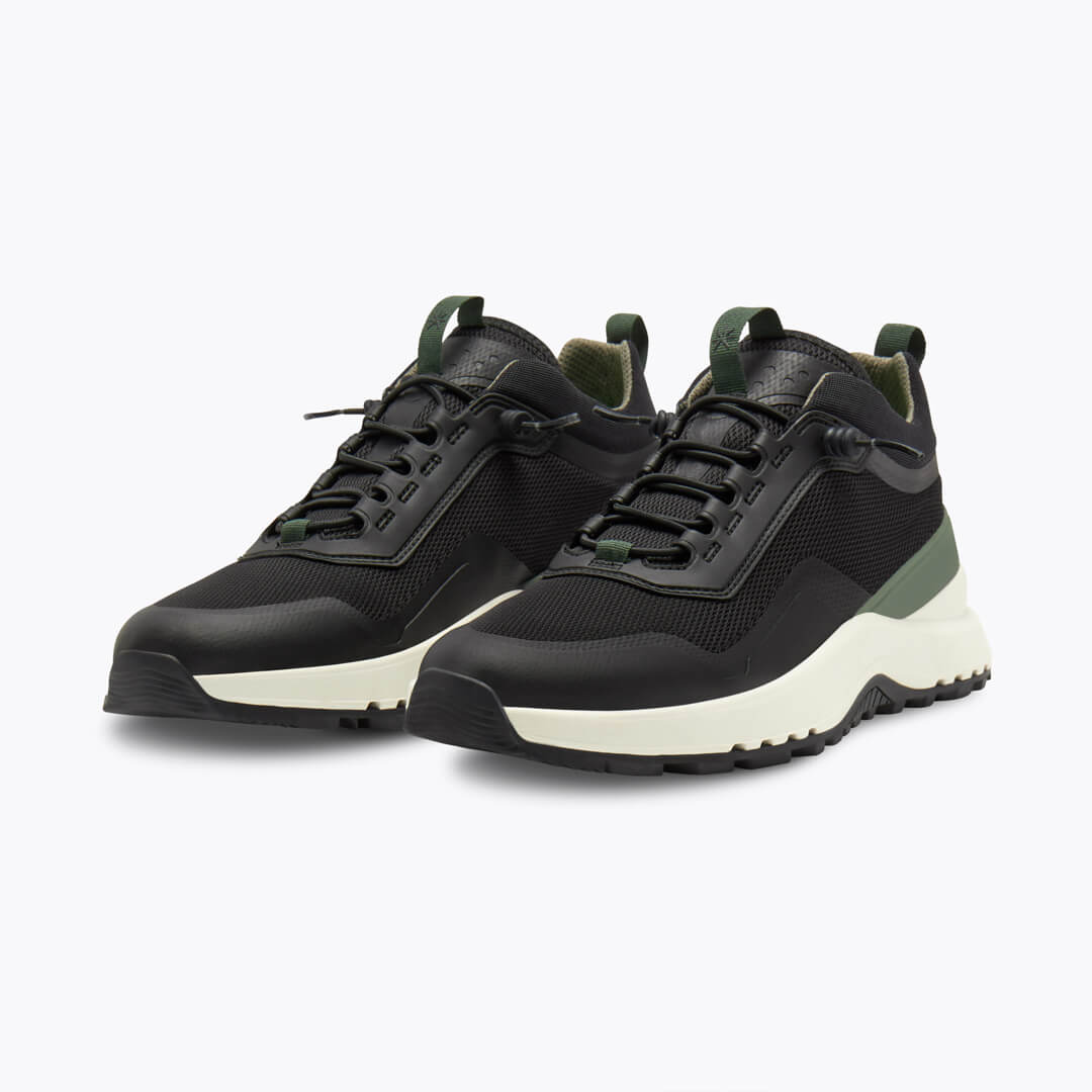 TropicFeel, Tropicfeel Lava - All-terrain, Reinforced sneaker