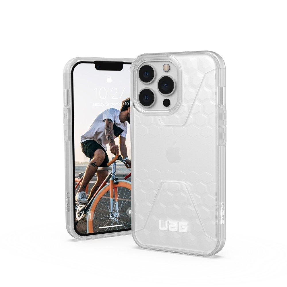 UAG, UAG Civilian Case For IPhone 13 Series - Frosted Ice