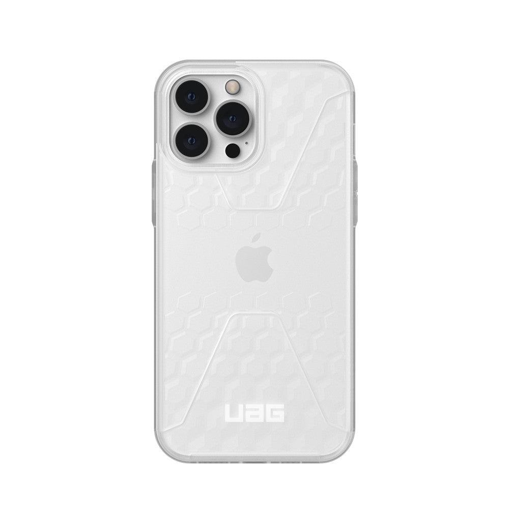 UAG, UAG Civilian Case For IPhone 13 Series - Frosted Ice