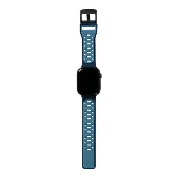 UAG, UAG Civilian Silicone Strap For Apple Watch (45mm)