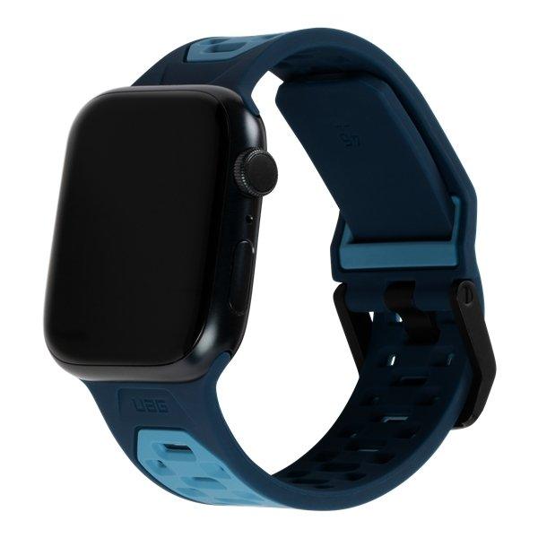 UAG, UAG Civilian Silicone Strap For Apple Watch (45mm)