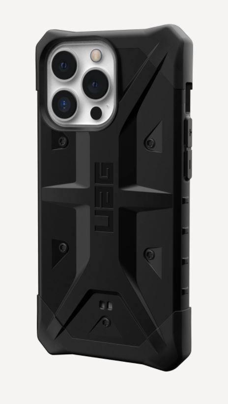 UAG, UAG Pathfinder series iPhone 13 Pro 6.1" 5G Case  - Black