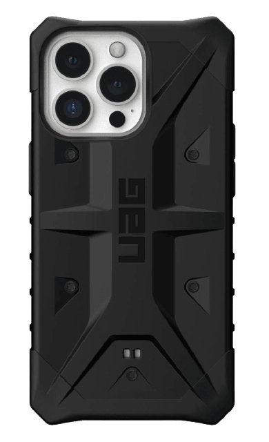 UAG, UAG Pathfinder series iPhone 13 Pro 6.1" 5G Case  - Black