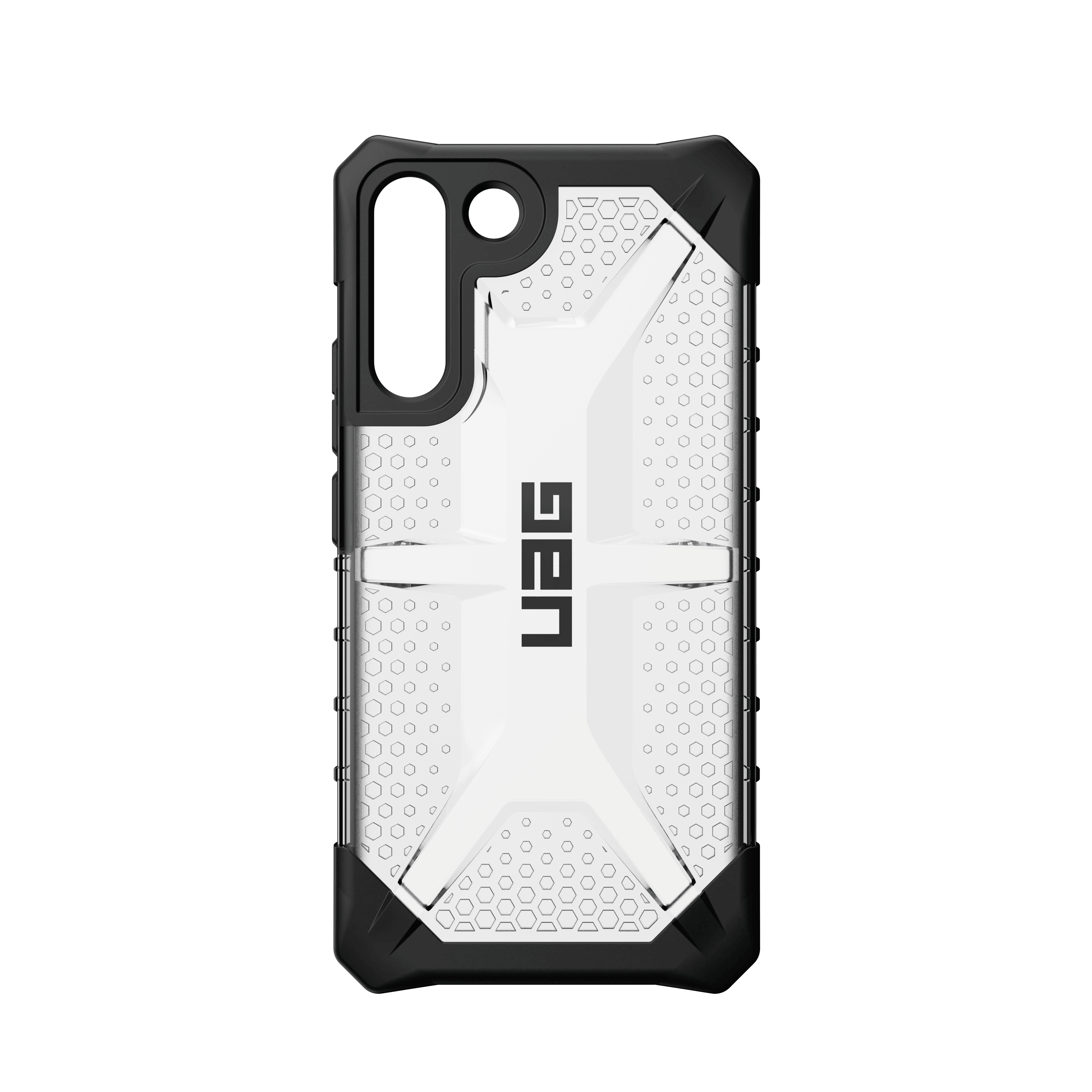 UAG, UAG Plasma Samsung Galaxy S22 series Case - Ice