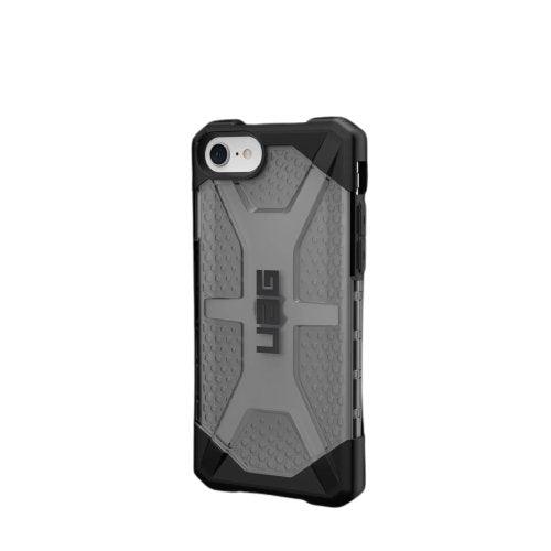 UAG, UAG Plasma Series iPhone SE (2022) Case - Ice