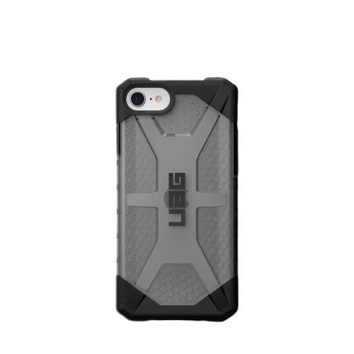 UAG, UAG Plasma Series iPhone SE (2022) Case - Ice