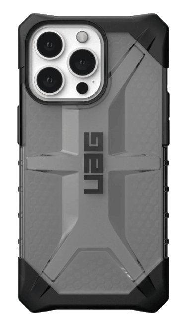 UAG, UAG Plasma series iPhone 13 Pro 6.1" 5G Case  - Ash