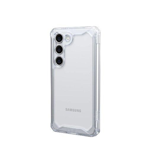 UAG, UAG Plyo Series Galaxy S23 Case - Ice