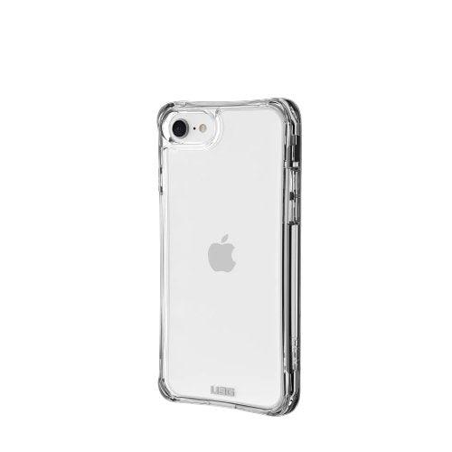 UAG, UAG Plyo Series iPhone SE (2022) Case - Ice