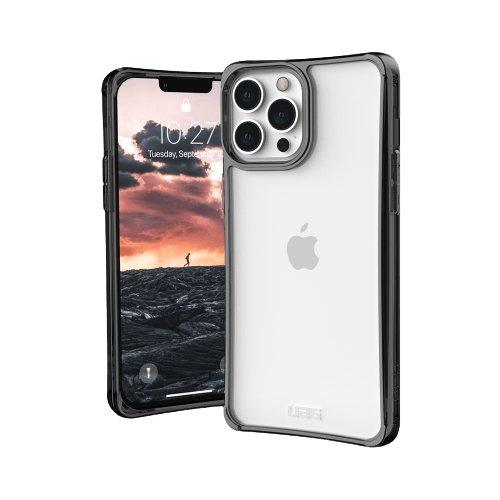 UAG, UAG Plyo series iPhone 13 Pro 6.1" 5G Case  - Ash