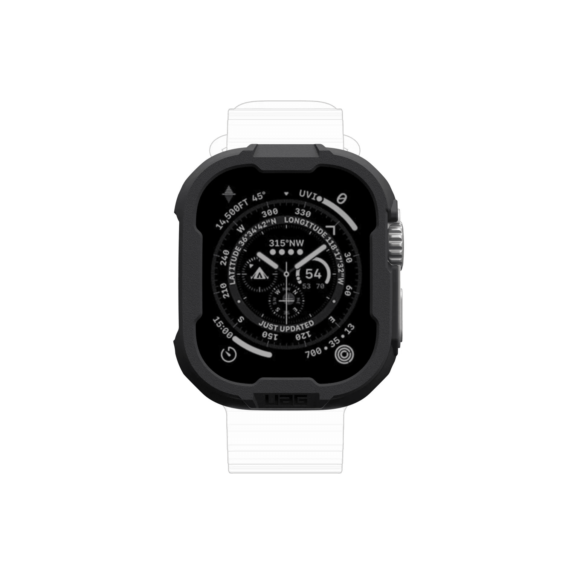 UAG, UAG Scout Apple Watch Ultra 49mm Case