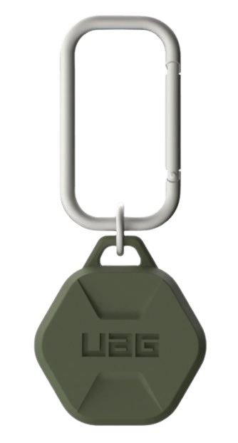 UAG, UAG Scout Series AirTag Cover - Olive