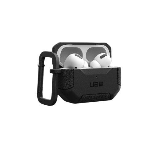 UAG, UAG Scout Series Case For Airpods Pro (2nd Gen, 2022)