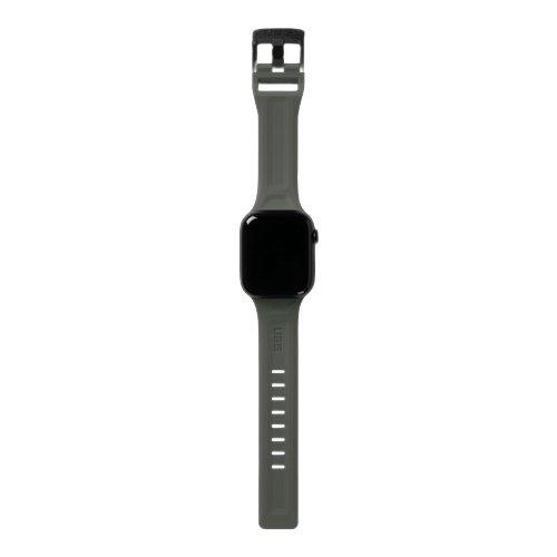 UAG, UAG Scout Silicone Strap For Apple Watch (45mm)