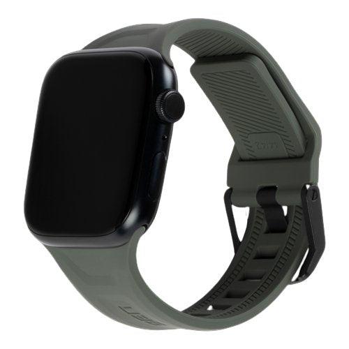 UAG, UAG Scout Silicone Strap For Apple Watch (45mm)