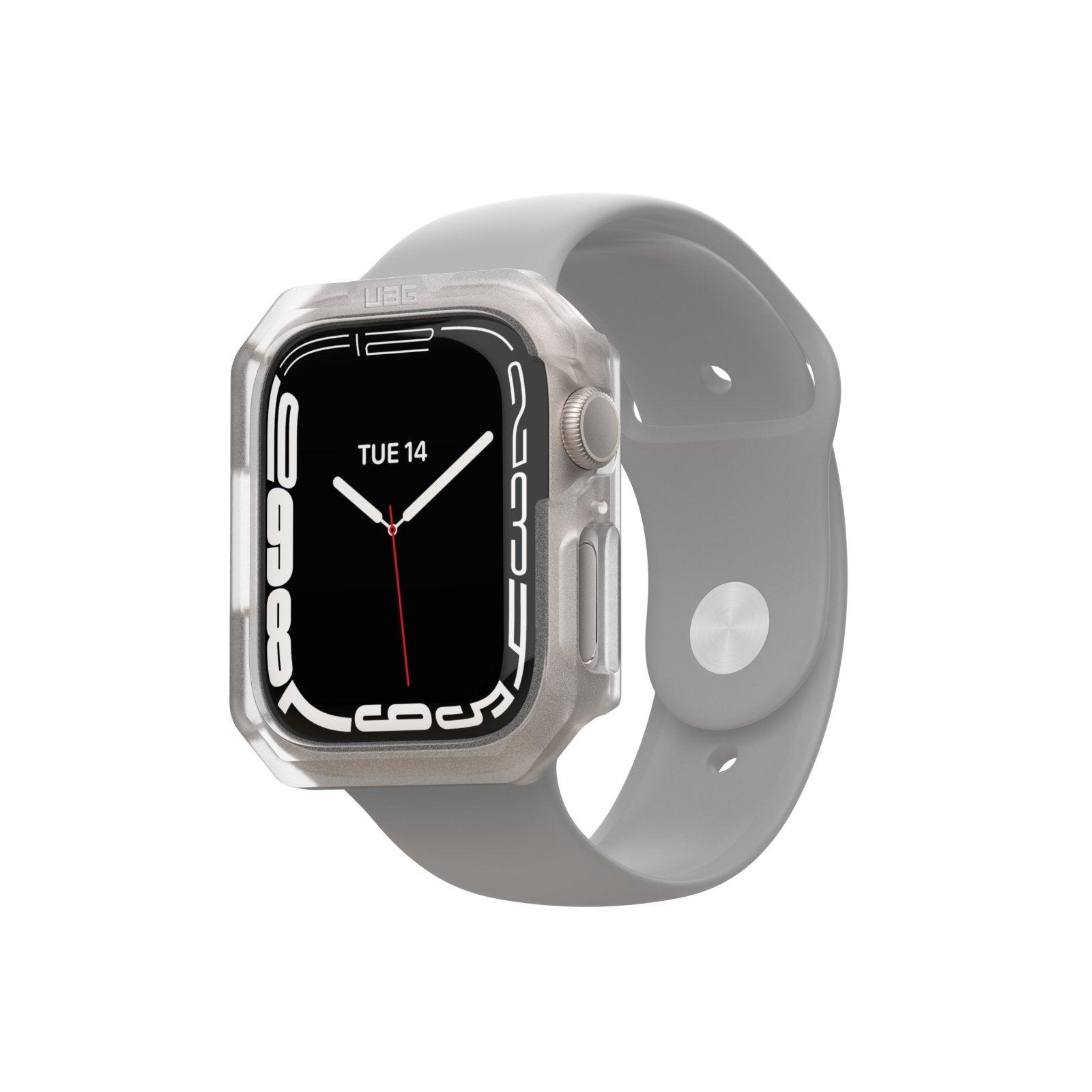 UAG, UAG Scout Watch Case 45mm for Apple Watch 7