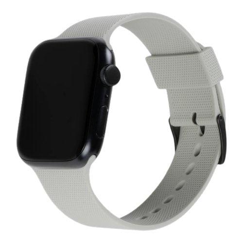 UAG, UAG [U] Dot Silicone Strap for Apple Watch  45/44/42mm