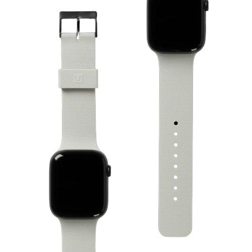 UAG, UAG [U] Dot Silicone Strap for Apple Watch  45/44/42mm