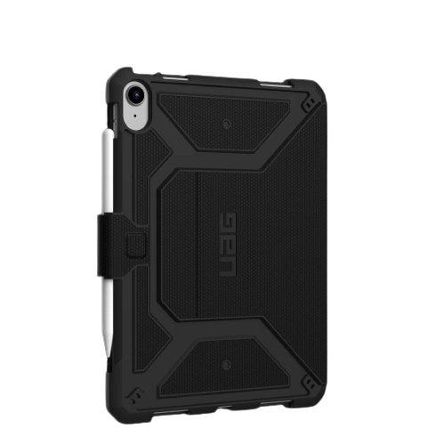 UAG, UAG iPad Metropolis Series 10.9" (10th Gen, 2022) Case - Black