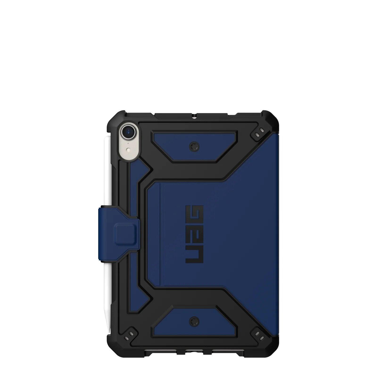 UAG, UAG iPad Mini (2021) Metropolis SE - Black