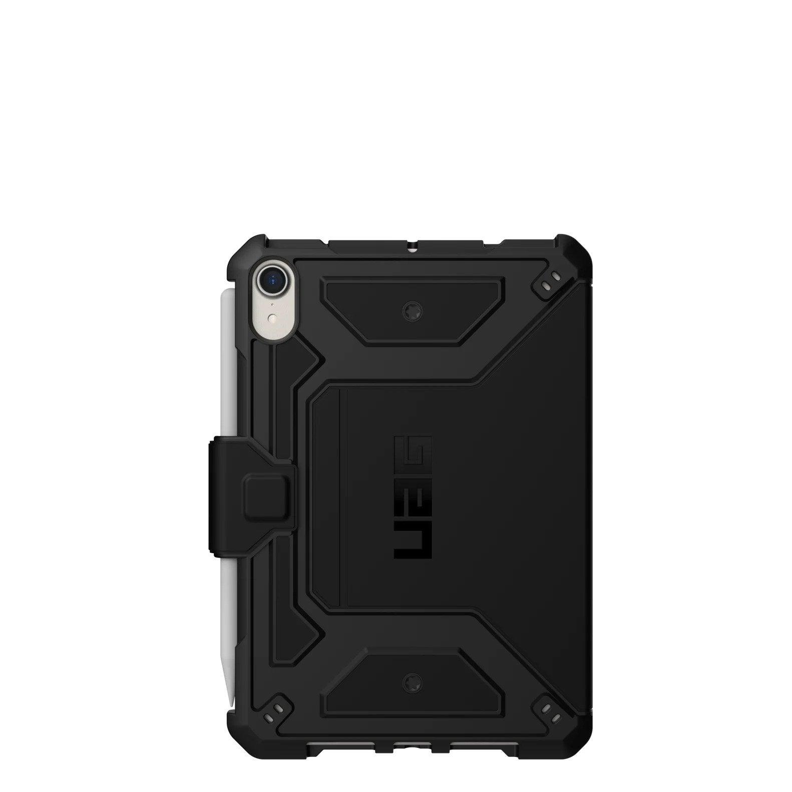 UAG, UAG iPad Mini (2021) Metropolis SE - Black