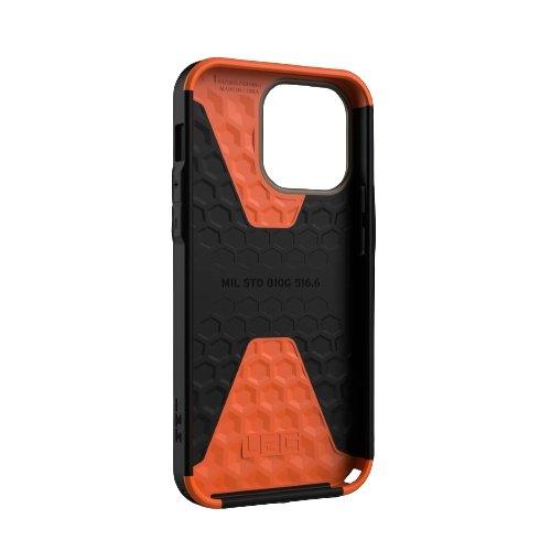 UAG, UAG iPhone 14 series Civilian - Dark Earth