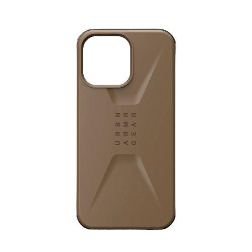 UAG, UAG iPhone 14 series Civilian - Dark Earth