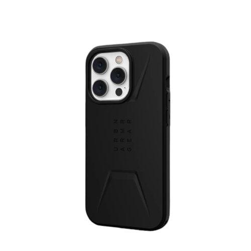 UAG, UAG iPhone 14 series Civilian Magsafe - Black