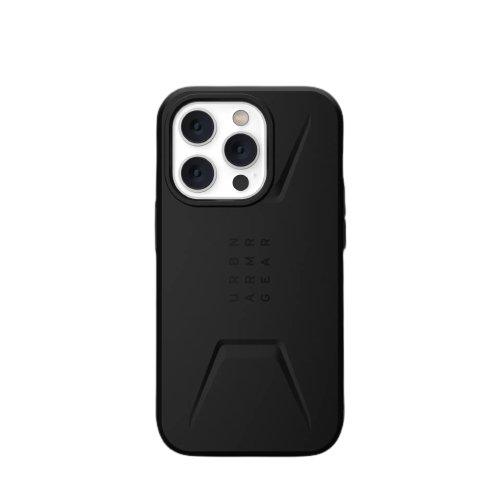 UAG, UAG iPhone 14 series Civilian Magsafe - Black