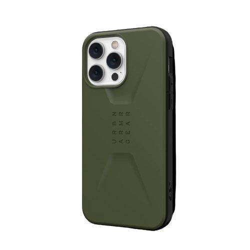 UAG, UAG iPhone 14 series Civilian - Olive