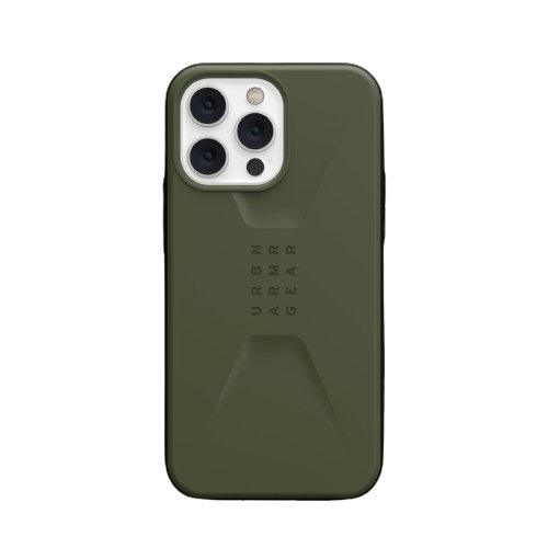 UAG, UAG iPhone 14 series Civilian - Olive