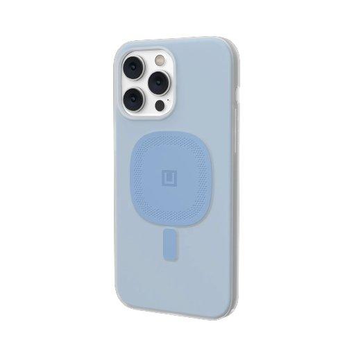 UAG, UAG iPhone 14 series Lucent 2.0 Magsafe - Cerulean