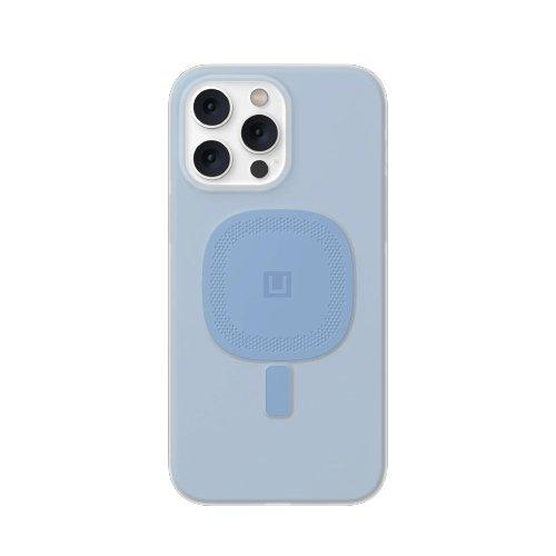 UAG, UAG iPhone 14 series Lucent 2.0 Magsafe - Cerulean