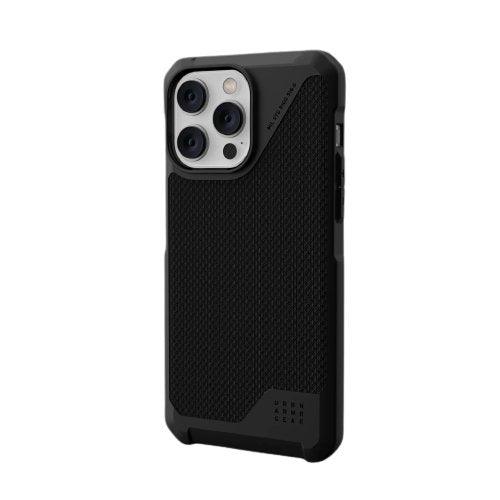 UAG, UAG iPhone 14 series Metropolis LT Magsafe - Kevlar Black