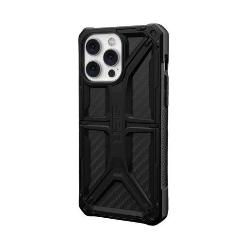 UAG, UAG iPhone 14 series Monarch - Carbon Fiber