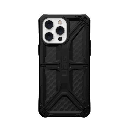 UAG, UAG iPhone 14 series Monarch - Carbon Fiber