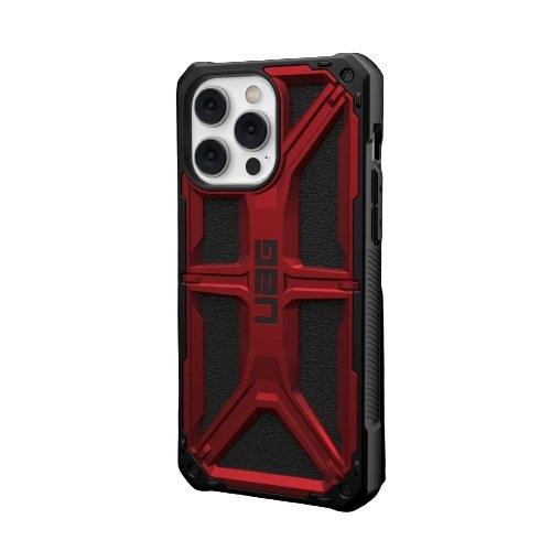 UAG, UAG iPhone 14 series Monarch - Crimson