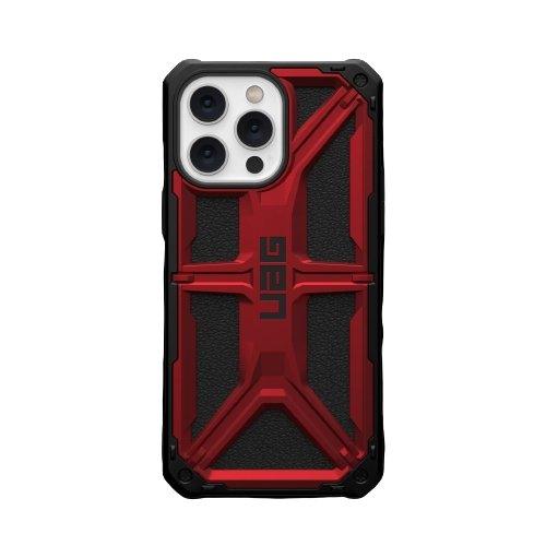 UAG, UAG iPhone 14 series Monarch - Crimson