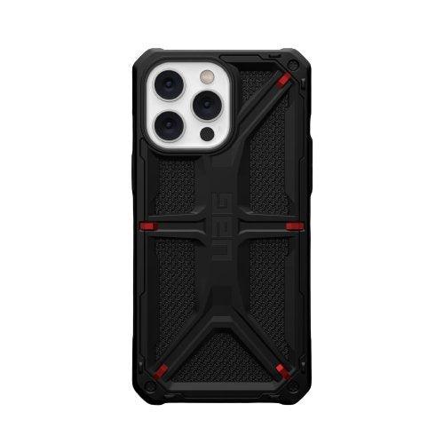 UAG, UAG iPhone 14 series Monarch - Kevlar Black