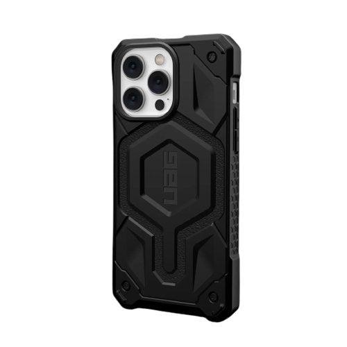 UAG, UAG iPhone 14 series Monarch Pro Magsafe - Black