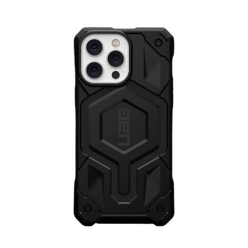 UAG, UAG iPhone 14 series Monarch Pro Magsafe - Black