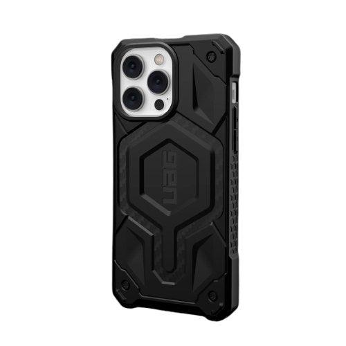 UAG, UAG iPhone 14 series Monarch Pro Magsafe - Carbon Fiber